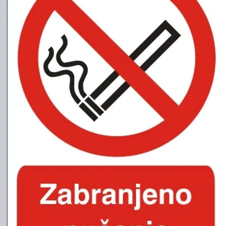 Casablanca Apartmán Bělehrad