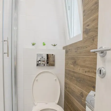 Casablanca Apartmán