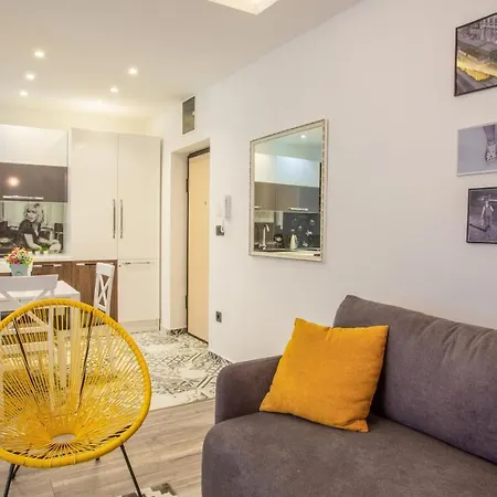 Casablanca Bělehrad