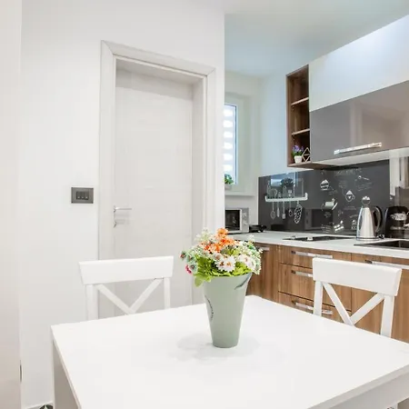 Apartmán Casablanca *