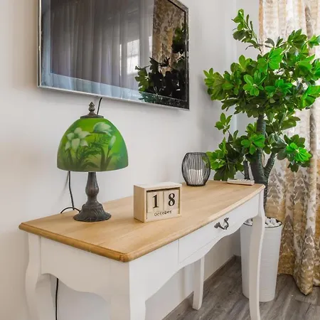 Casablanca Apartmán Bělehrad