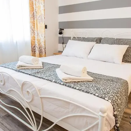 Apartmán Casablanca