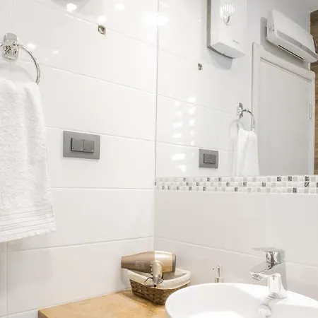 Apartmán Casablanca