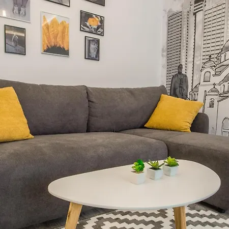 Casablanca * 贝尔格莱德