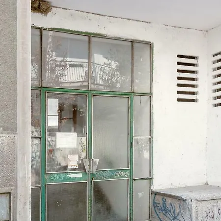 Casablanca Apartment *
